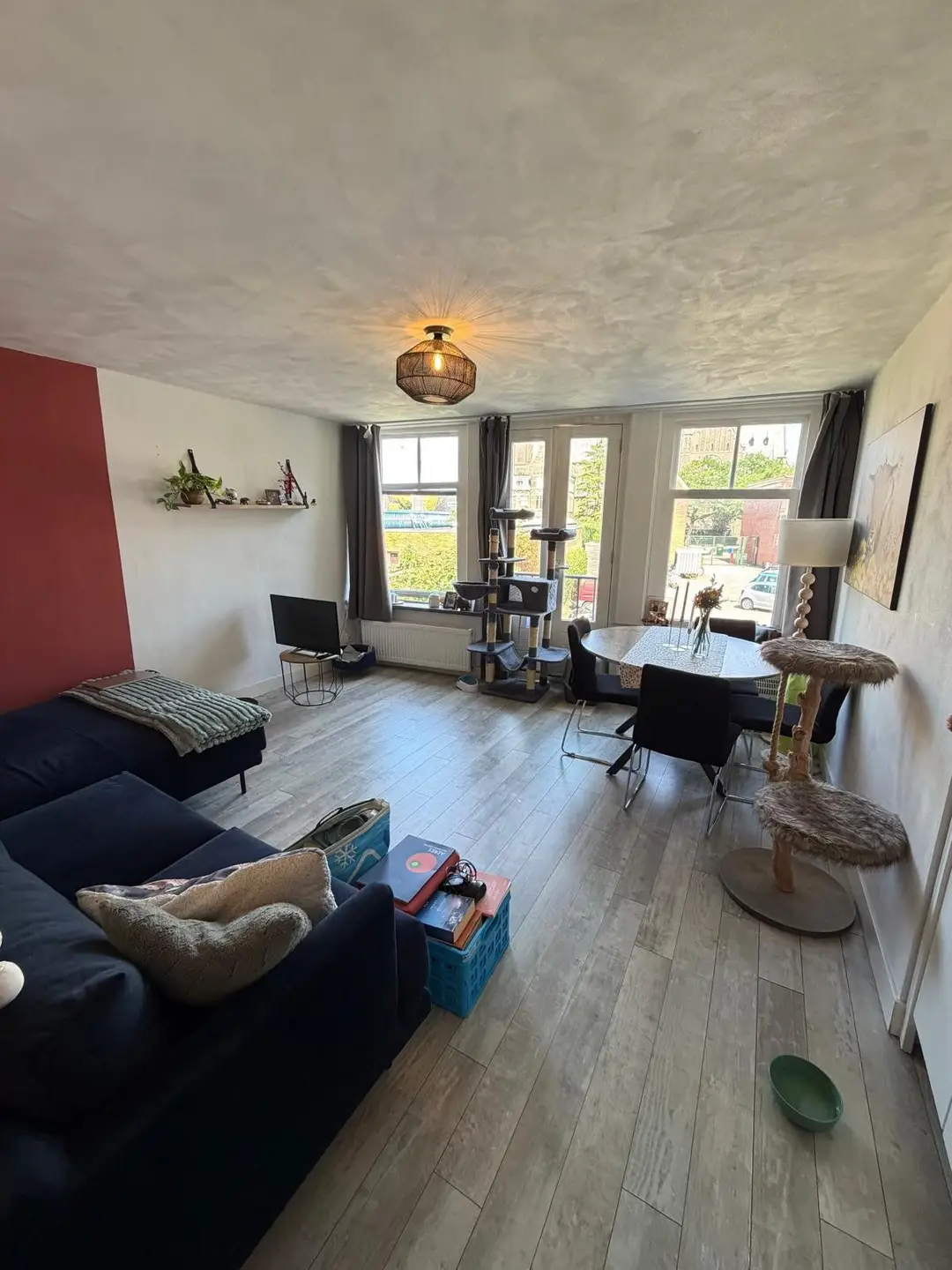 Foto #4 Appartement Tuinen Leeuwarden