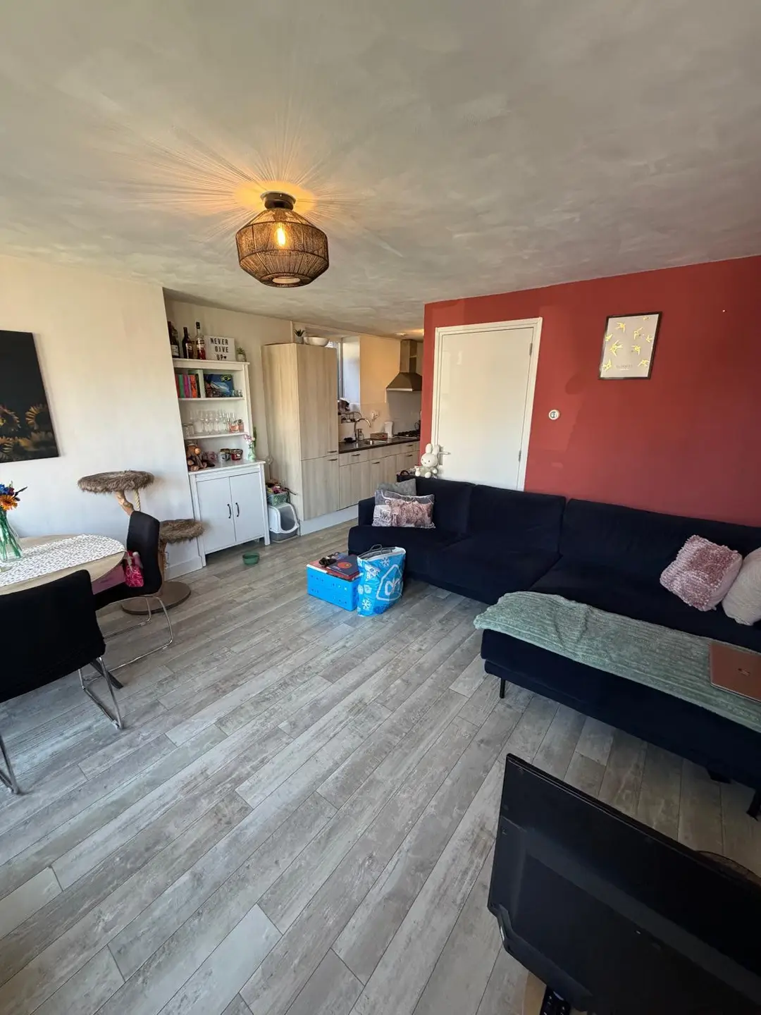 Foto #5 Appartement Tuinen Leeuwarden
