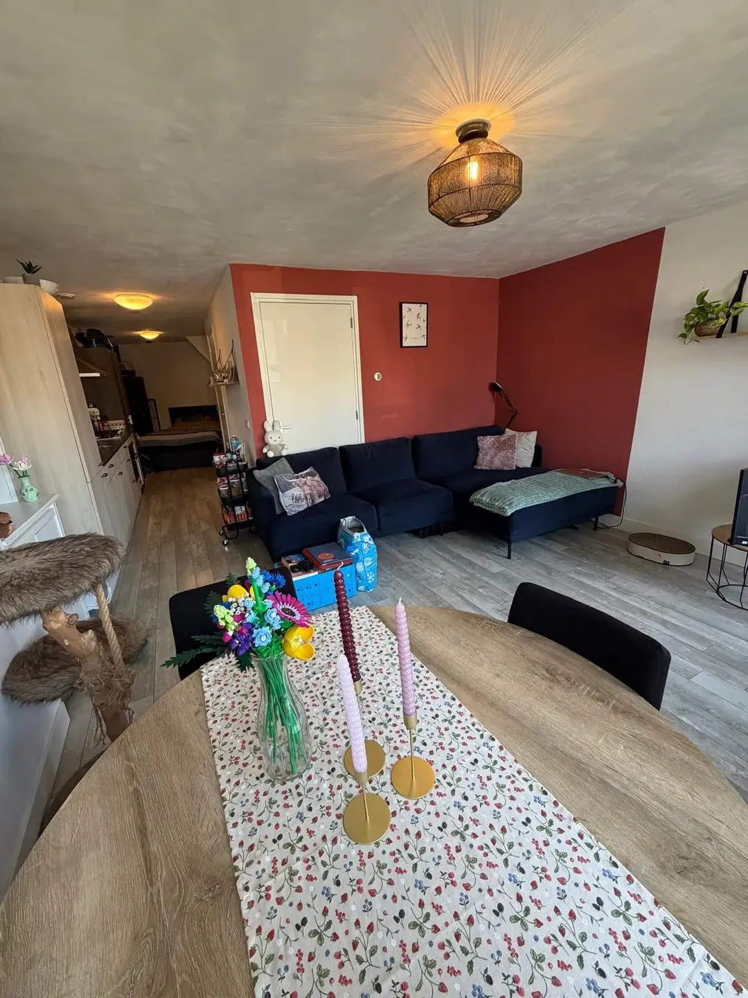 Foto #6 Appartement Tuinen Leeuwarden
