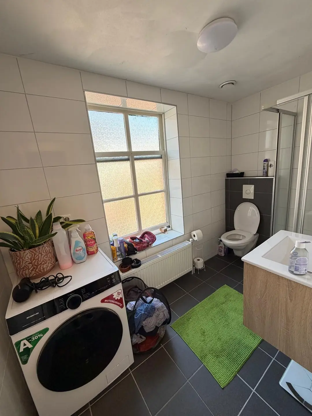 Foto #10 Appartement Tuinen Leeuwarden