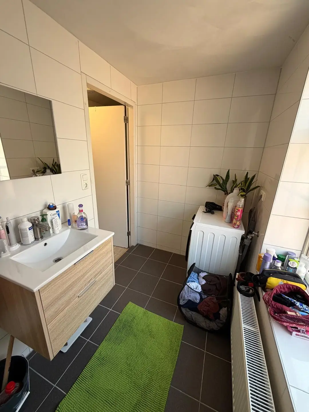 Foto #11 Appartement Tuinen Leeuwarden