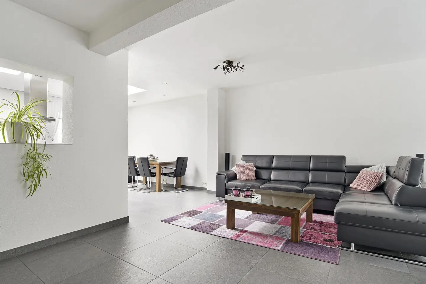 Foto #2 Huurwoning Bernard Zweerslaan Eindhoven