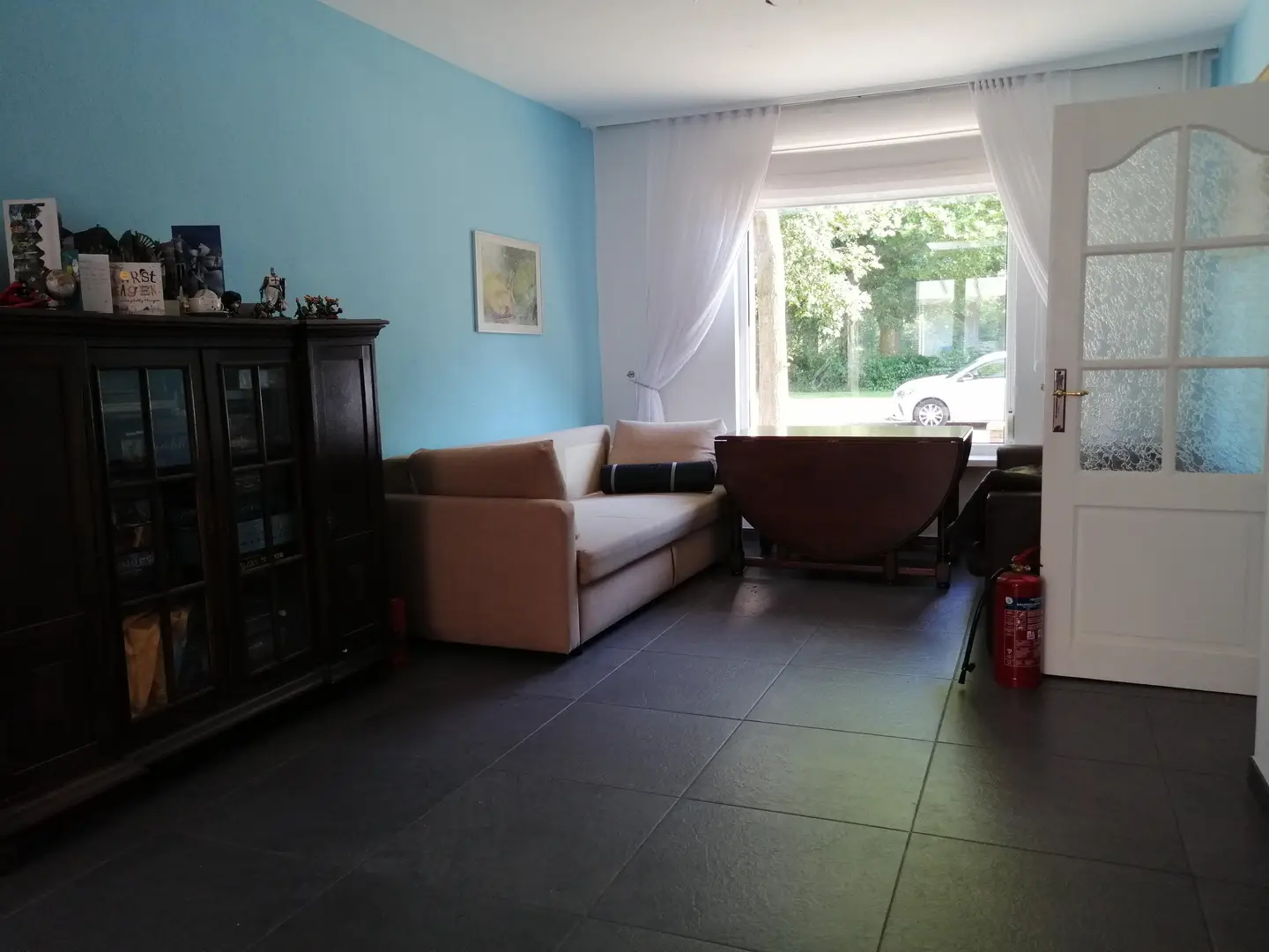 Foto #4 Huurwoning Bernard Zweerslaan Eindhoven