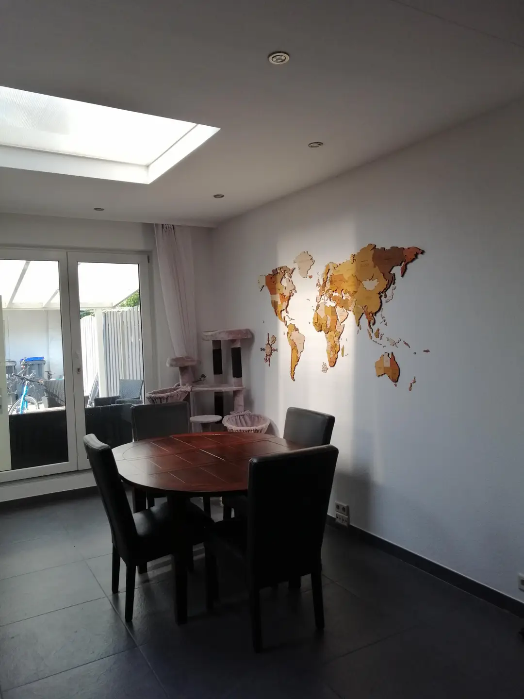 Foto #7 Huurwoning Bernard Zweerslaan Eindhoven
