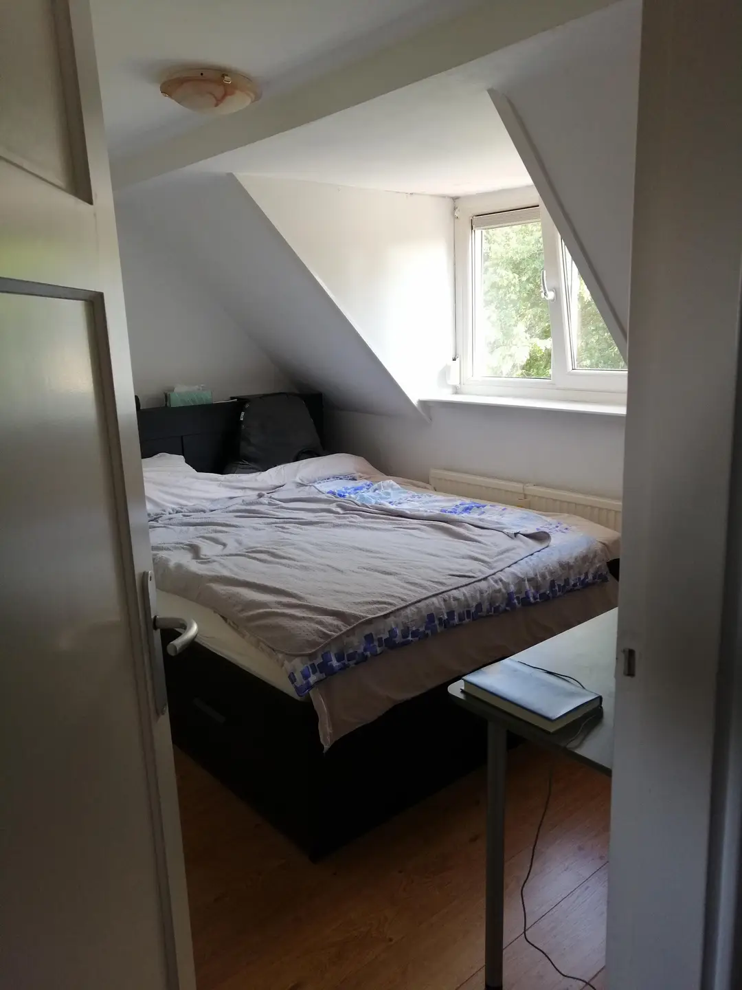 Foto #9 Huurwoning Bernard Zweerslaan Eindhoven