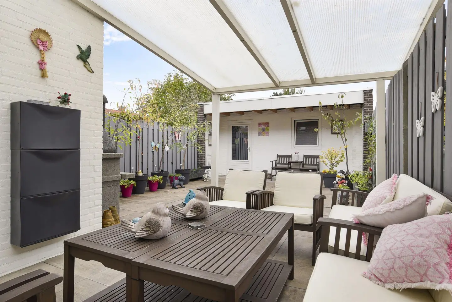 Foto #18 Huurwoning Bernard Zweerslaan Eindhoven