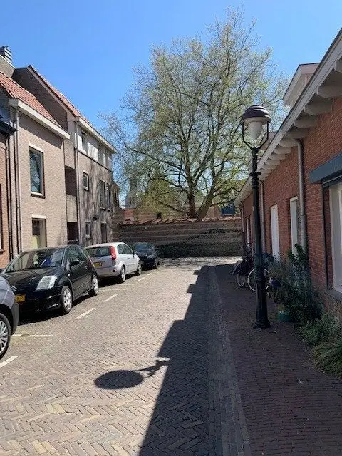 Foto #8 Huurwoning Scholiersberg Bergen op Zoom