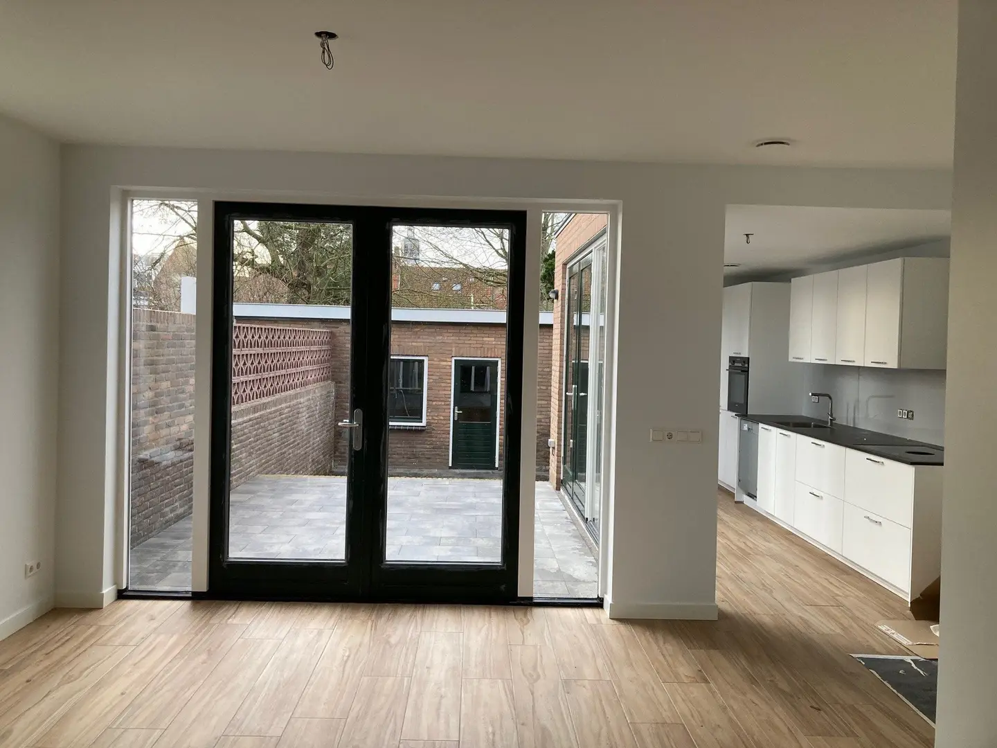 Foto #4 Huurwoning Noordsingel Bergen op Zoom