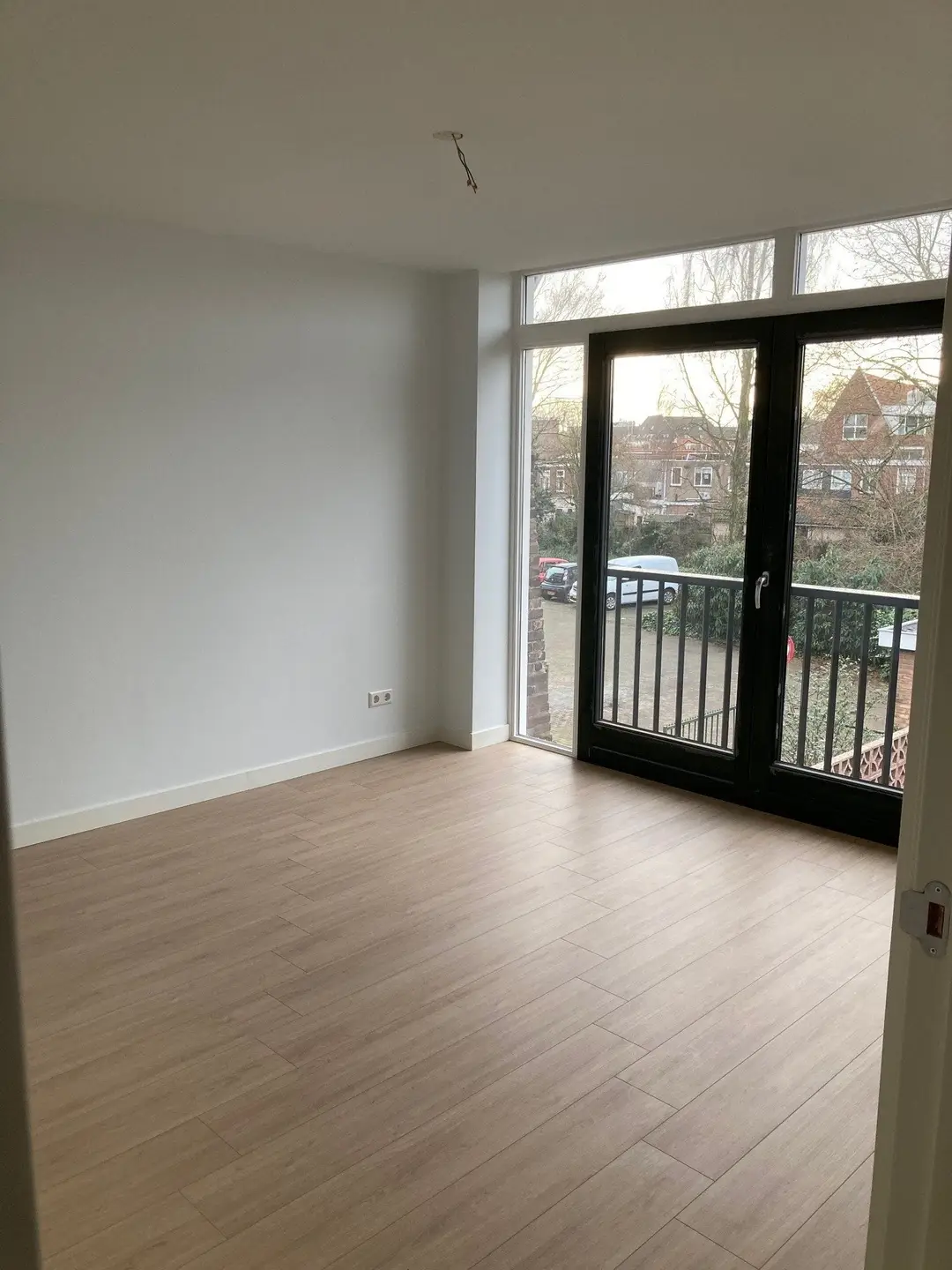 Foto #7 Huurwoning Noordsingel Bergen op Zoom