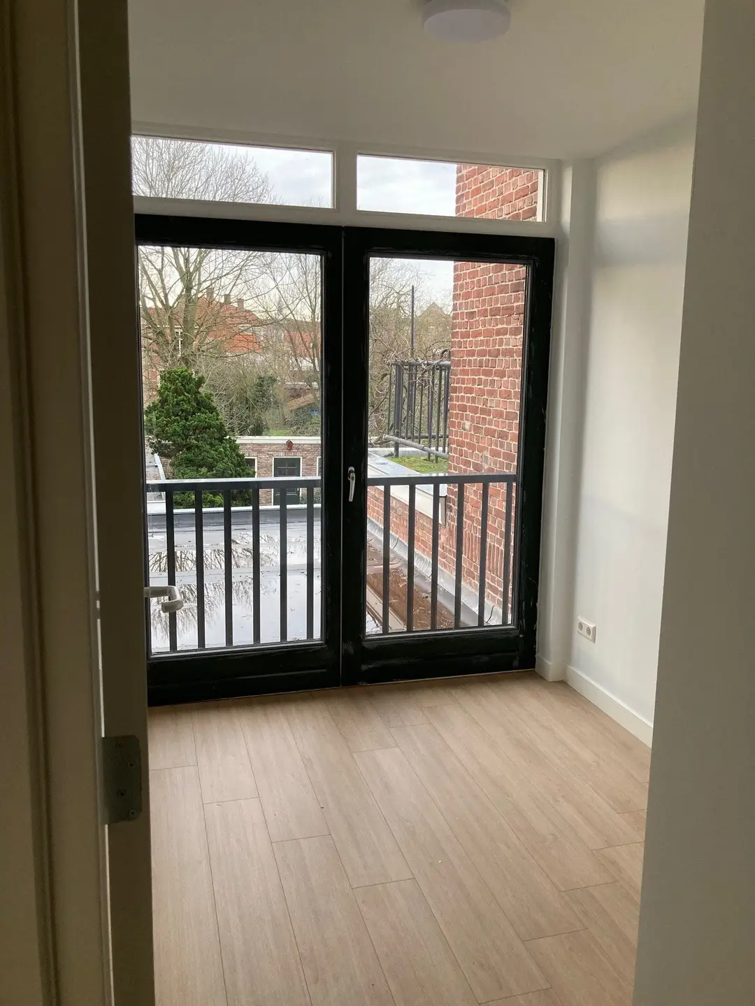 Foto #8 Huurwoning Noordsingel Bergen op Zoom