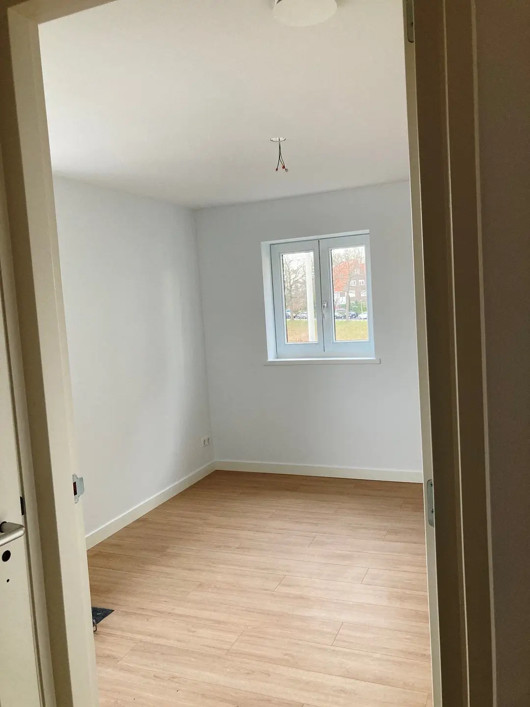Foto #9 Huurwoning Noordsingel Bergen op Zoom