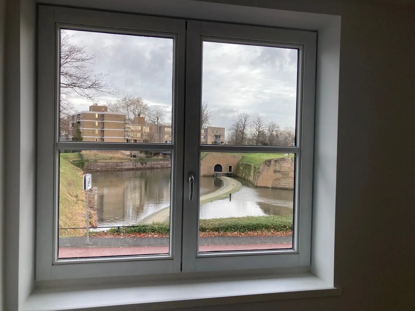Foto #11 Huurwoning Noordsingel Bergen op Zoom