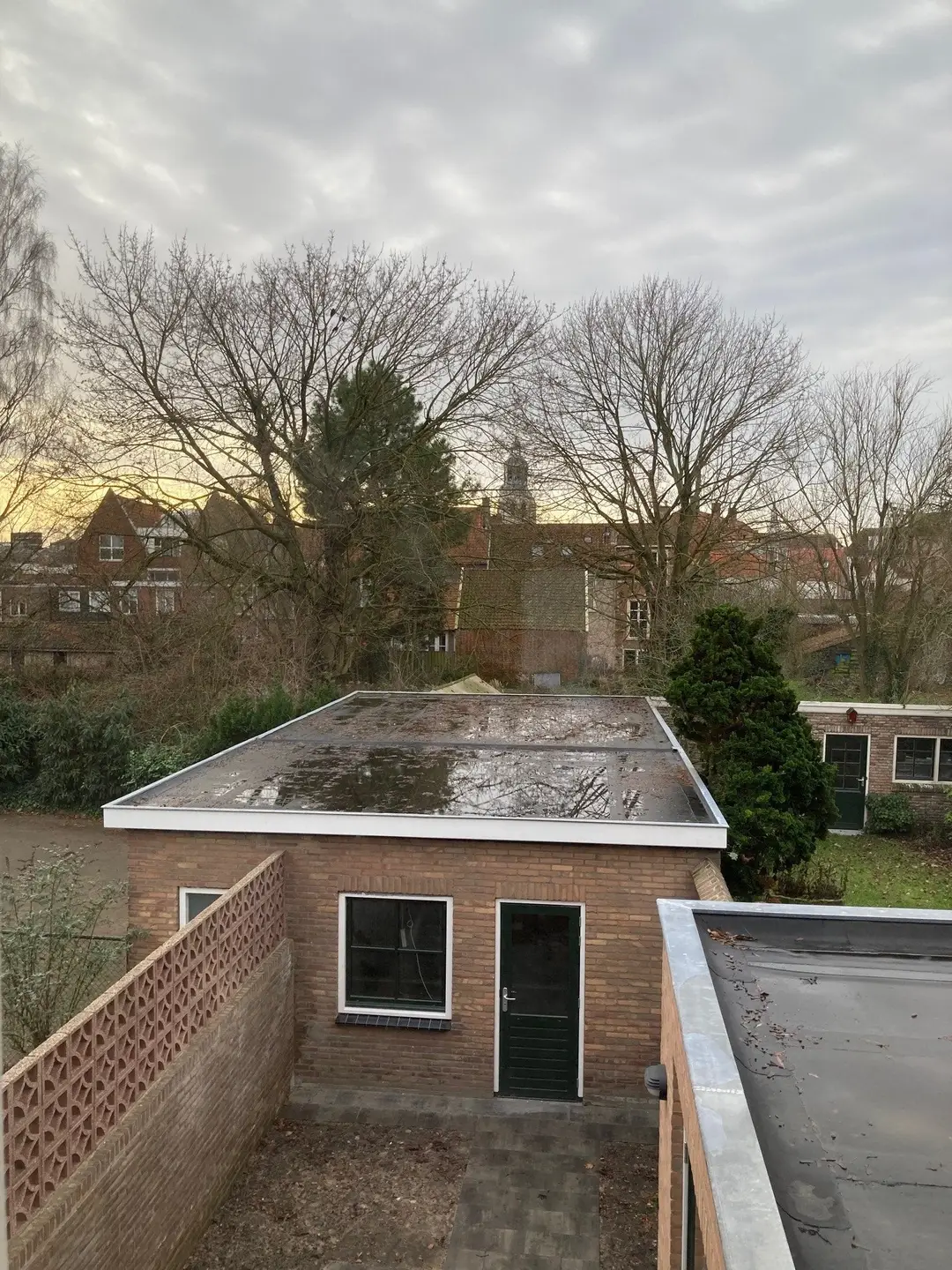 Foto #13 Huurwoning Noordsingel Bergen op Zoom