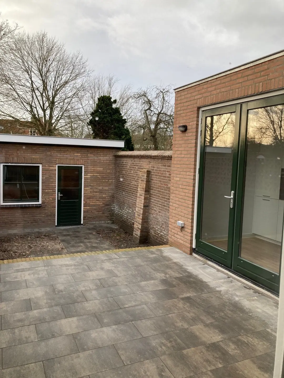 Foto #15 Huurwoning Noordsingel Bergen op Zoom