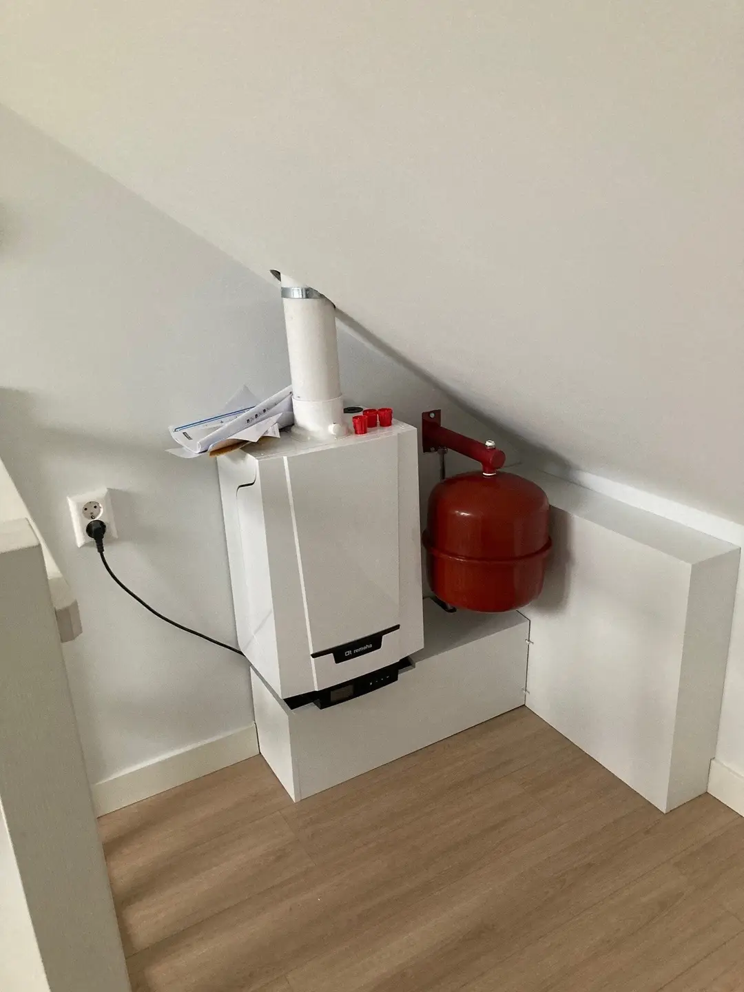 Foto #20 Huurwoning Noordsingel Bergen op Zoom