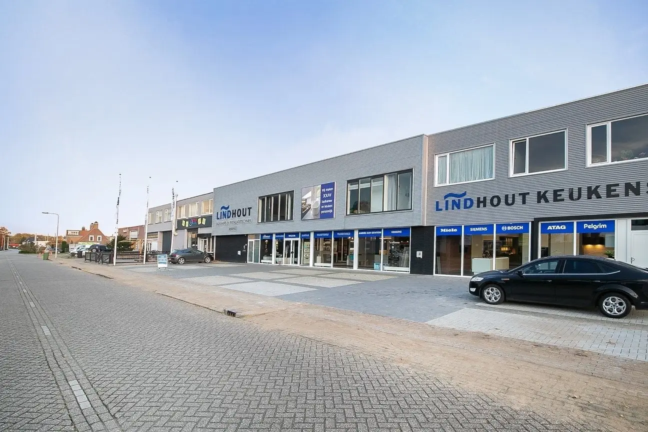 Foto #1 Appartement Oude Moerstraatsebaan Bergen op Zoom