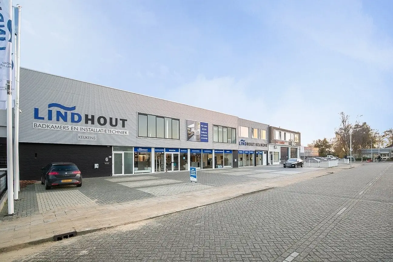Foto #2 Appartement Oude Moerstraatsebaan Bergen op Zoom