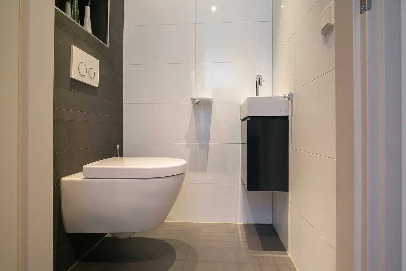 Foto #5 Appartement Oude Moerstraatsebaan Bergen op Zoom