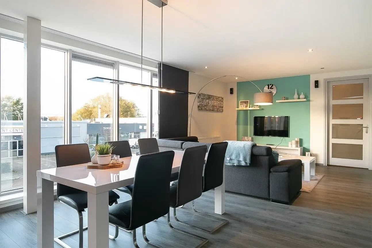 Foto #8 Appartement Oude Moerstraatsebaan Bergen op Zoom