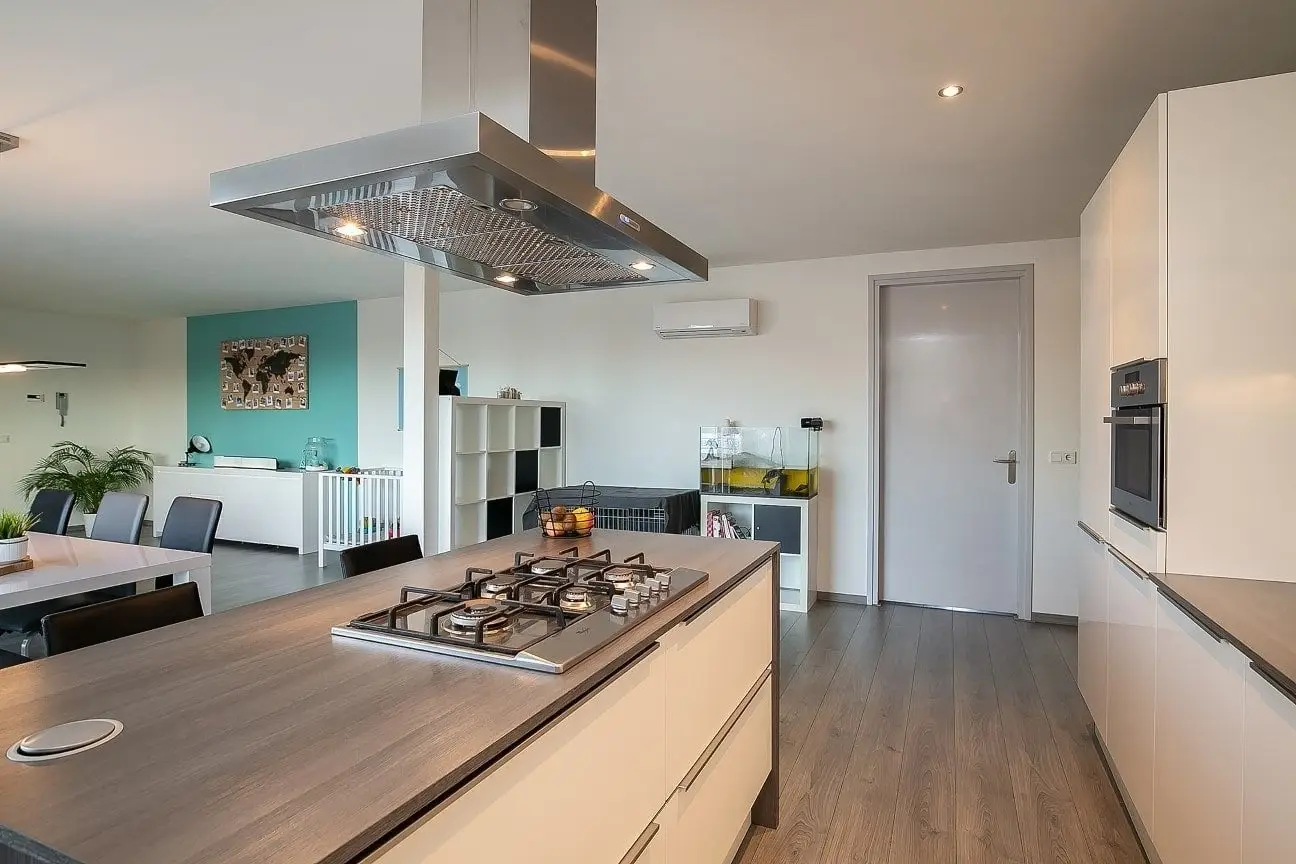 Foto #12 Appartement Oude Moerstraatsebaan Bergen op Zoom