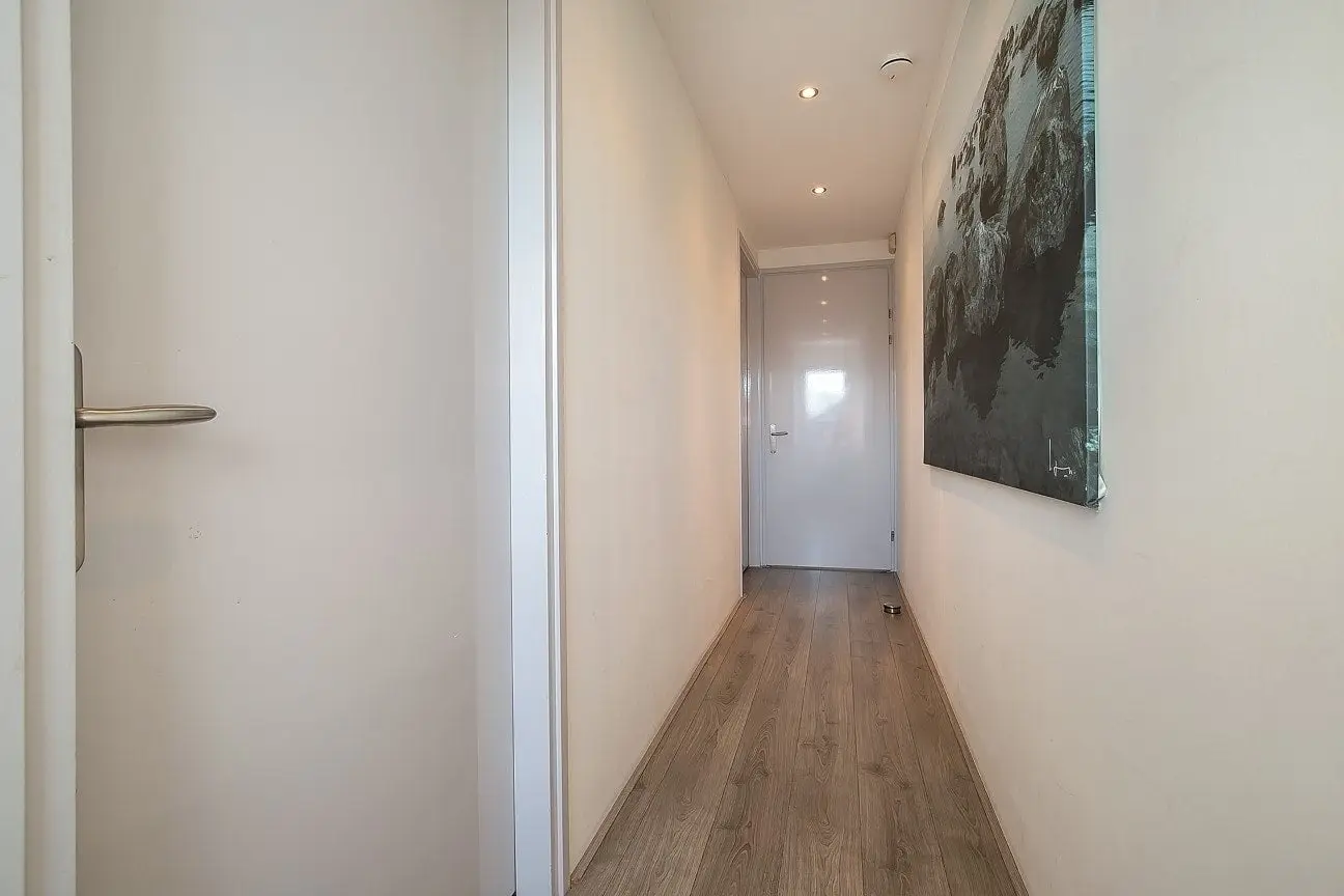 Foto #16 Appartement Oude Moerstraatsebaan Bergen op Zoom