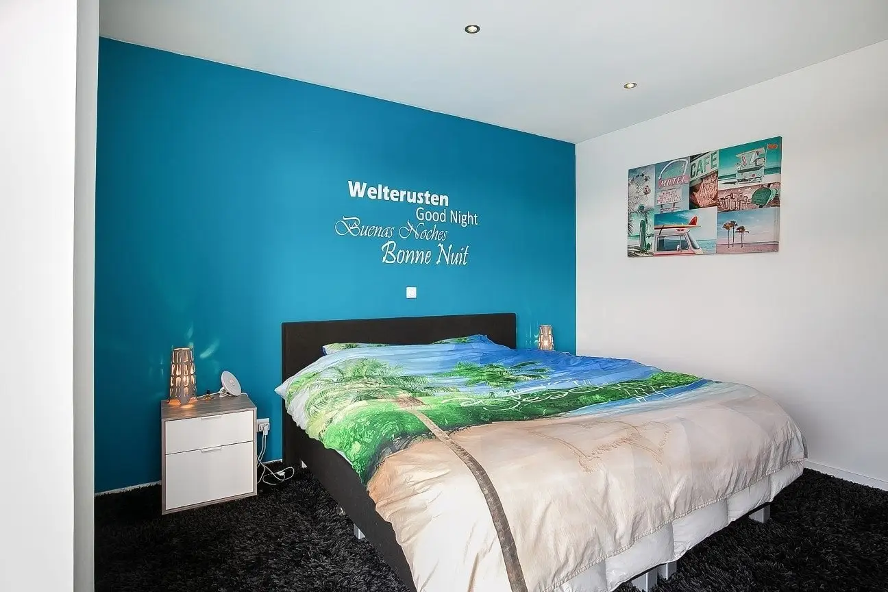 Foto #18 Appartement Oude Moerstraatsebaan Bergen op Zoom