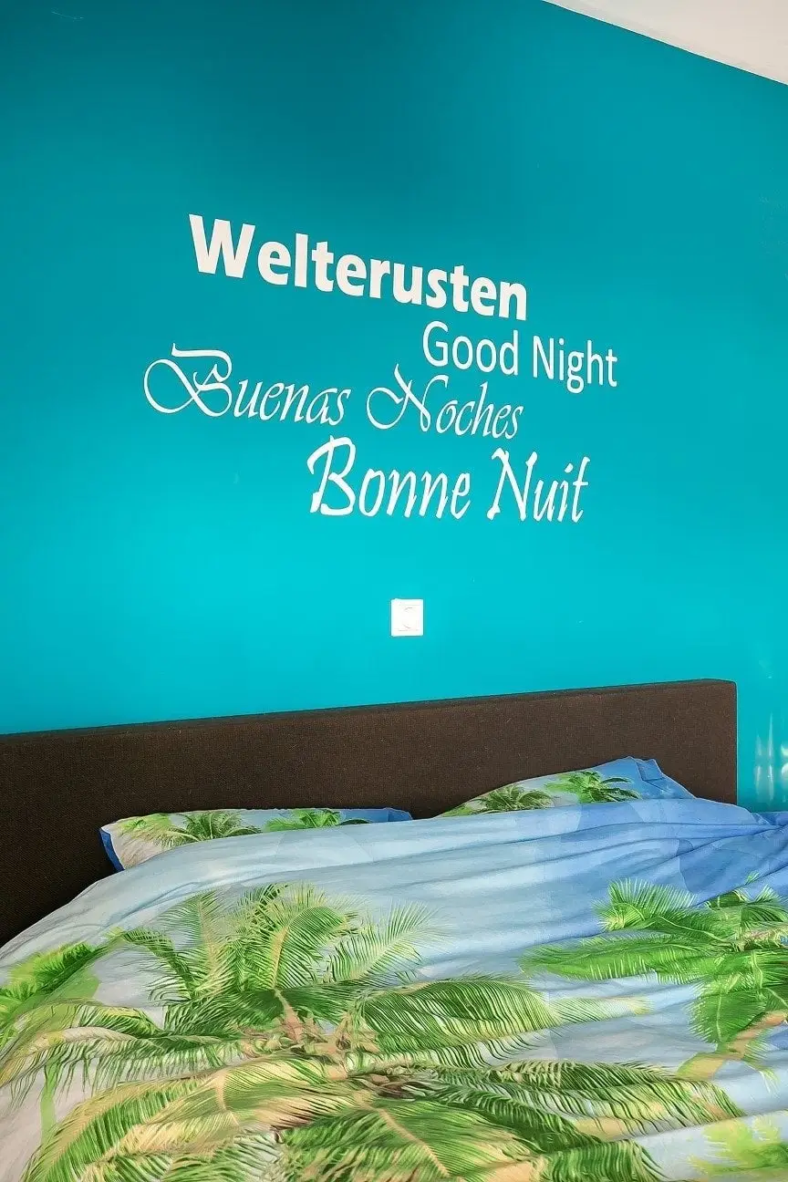 Foto #19 Appartement Oude Moerstraatsebaan Bergen op Zoom
