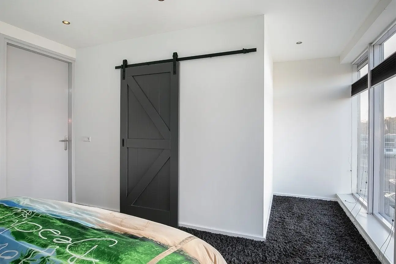 Foto #20 Appartement Oude Moerstraatsebaan Bergen op Zoom