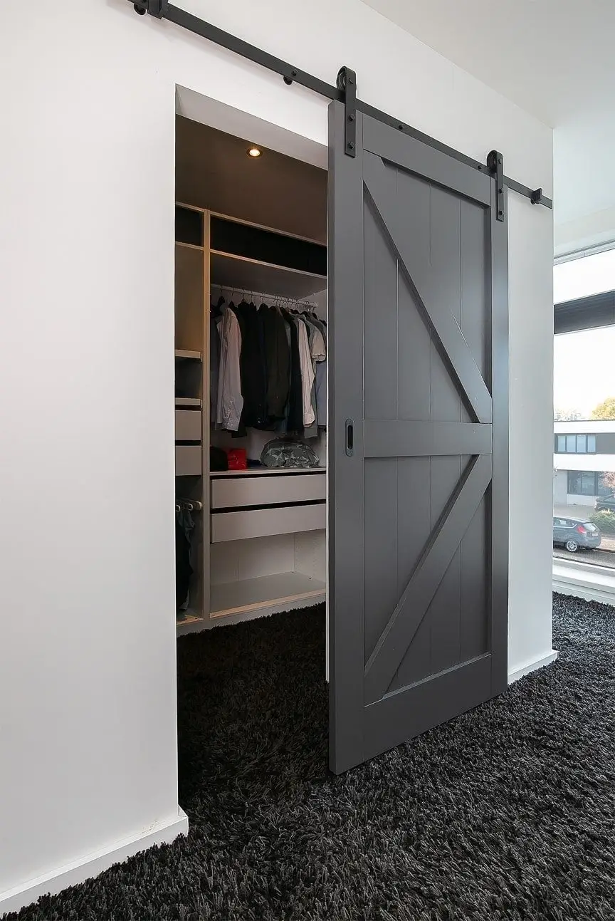 Foto #21 Appartement Oude Moerstraatsebaan Bergen op Zoom