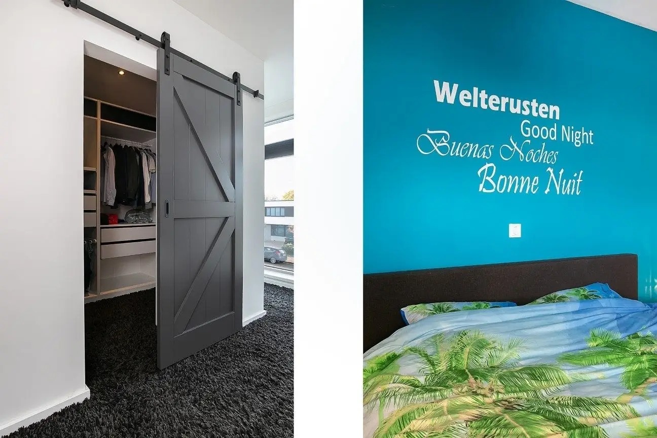 Foto #22 Appartement Oude Moerstraatsebaan Bergen op Zoom