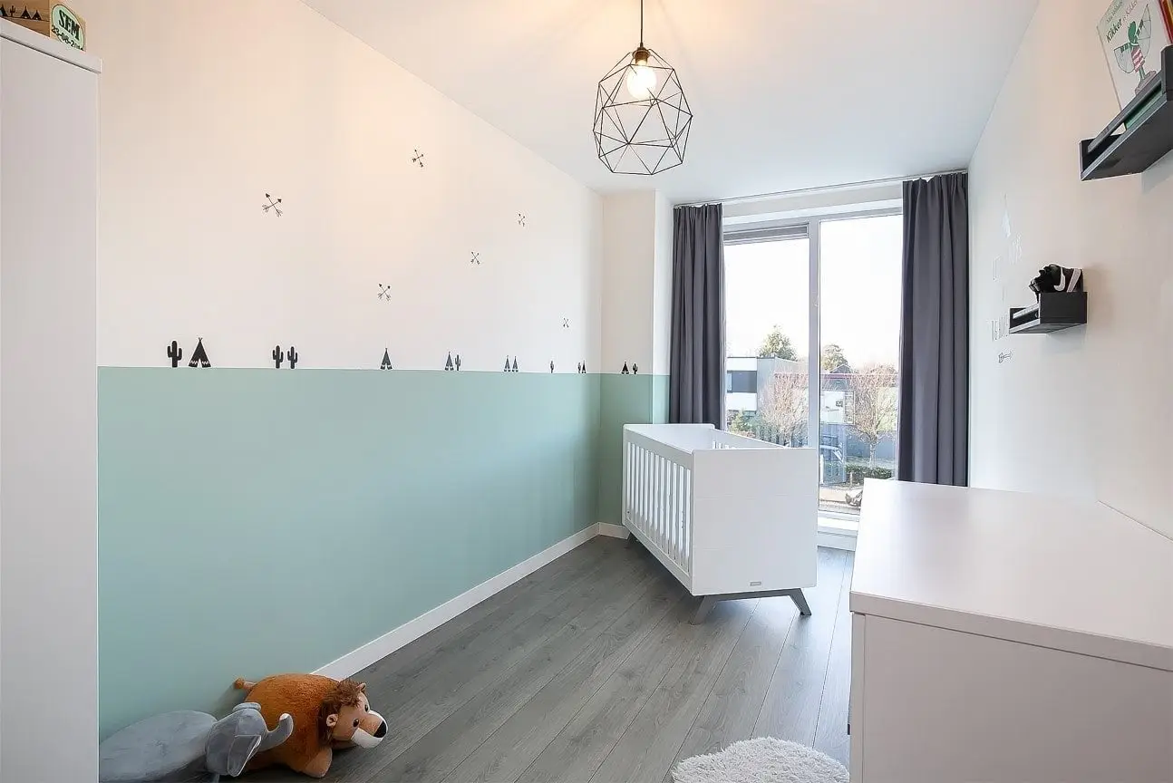 Foto #24 Appartement Oude Moerstraatsebaan Bergen op Zoom