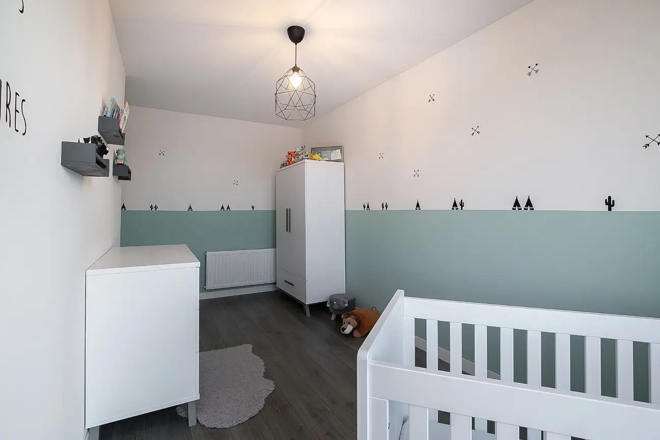 Foto #25 Appartement Oude Moerstraatsebaan Bergen op Zoom