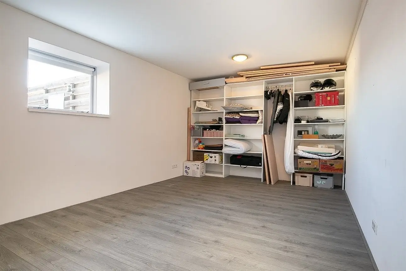 Foto #26 Appartement Oude Moerstraatsebaan Bergen op Zoom