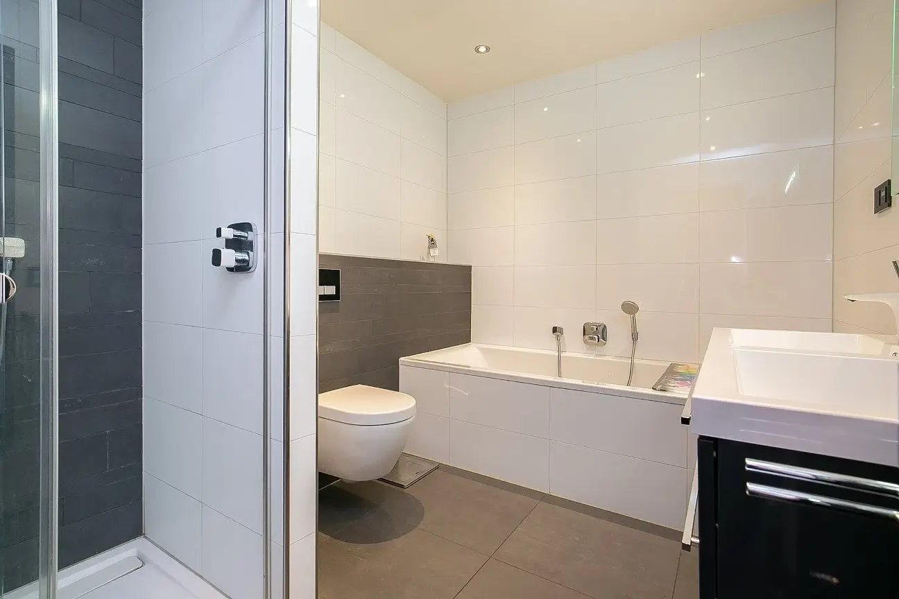 Foto #28 Appartement Oude Moerstraatsebaan Bergen op Zoom