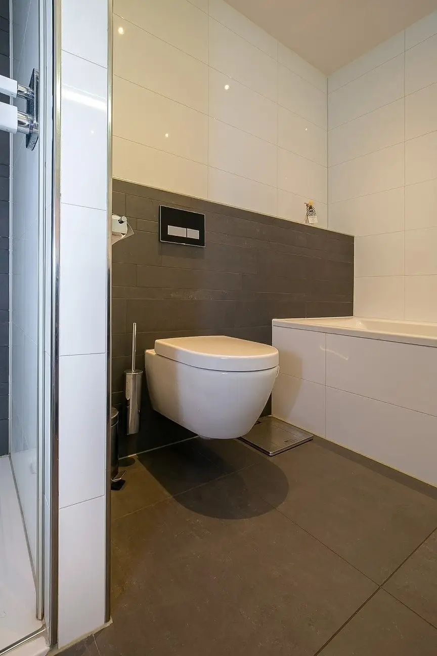 Foto #29 Appartement Oude Moerstraatsebaan Bergen op Zoom