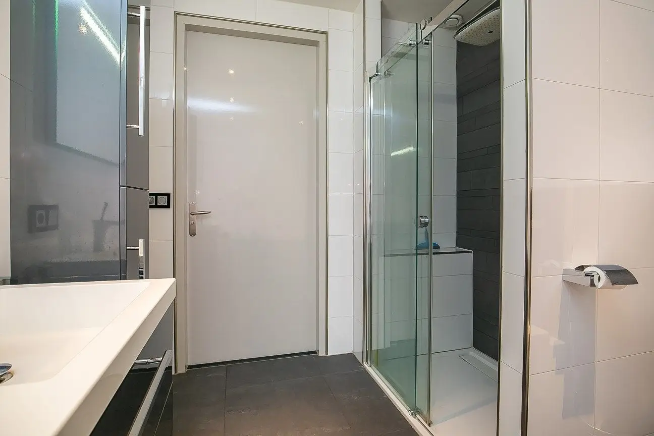 Foto #30 Appartement Oude Moerstraatsebaan Bergen op Zoom