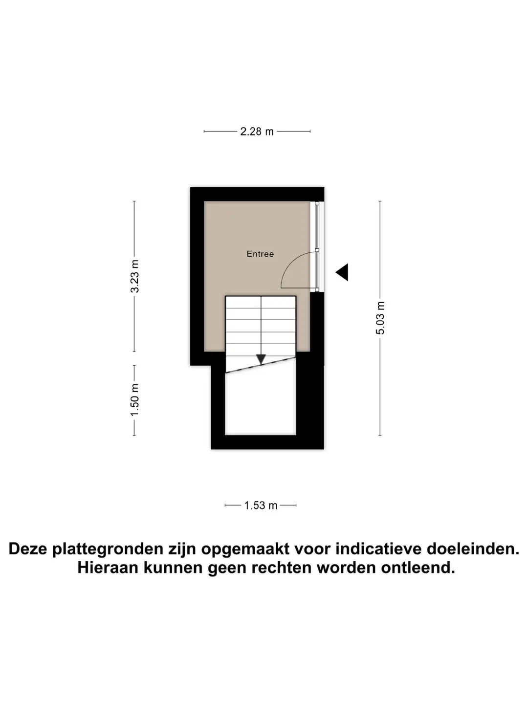 Foto #39 Appartement Oude Moerstraatsebaan Bergen op Zoom