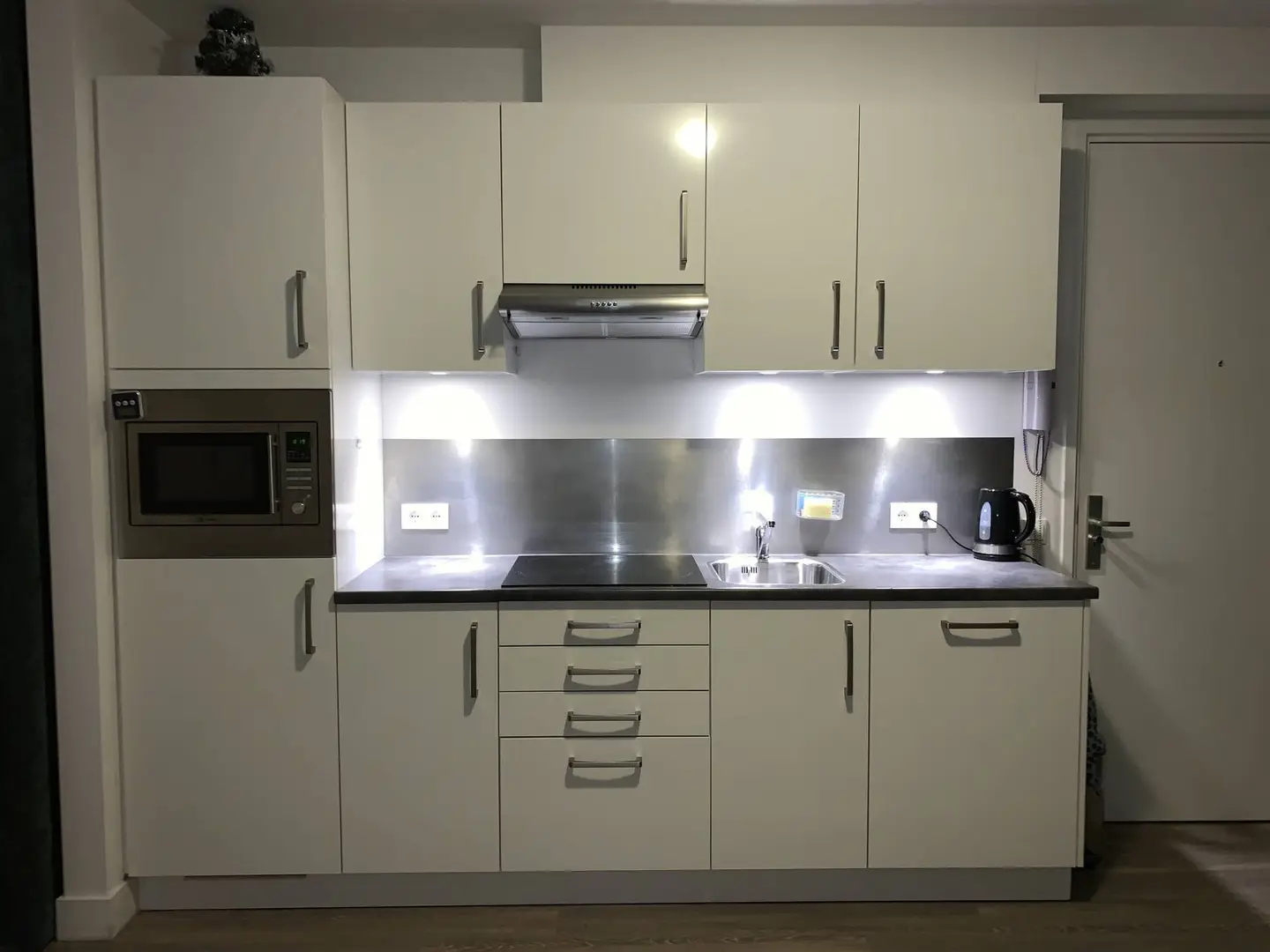 Foto #3 Appartement Nachtegaalstraat Zwolle