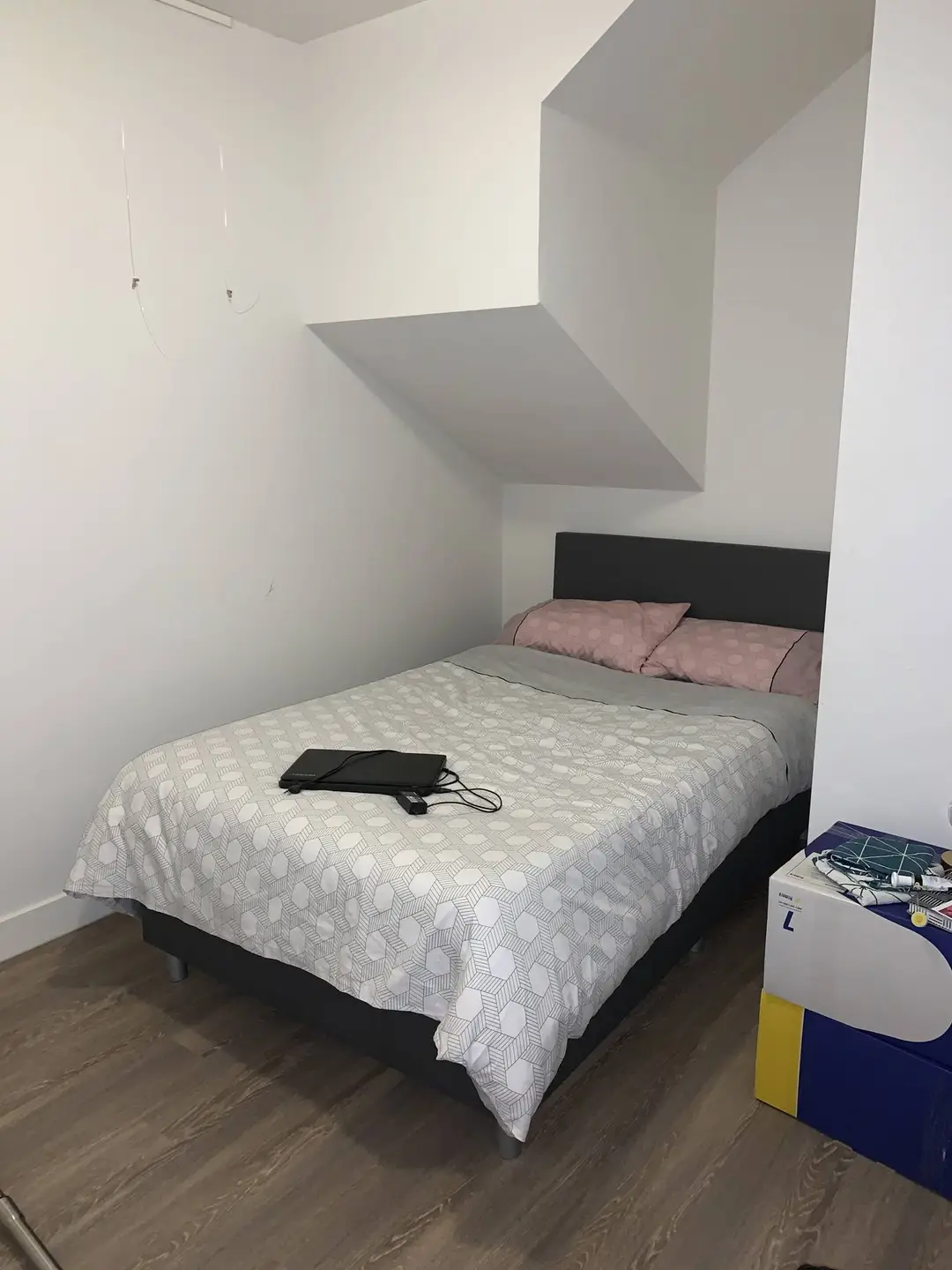 Foto #4 Appartement Nachtegaalstraat Zwolle