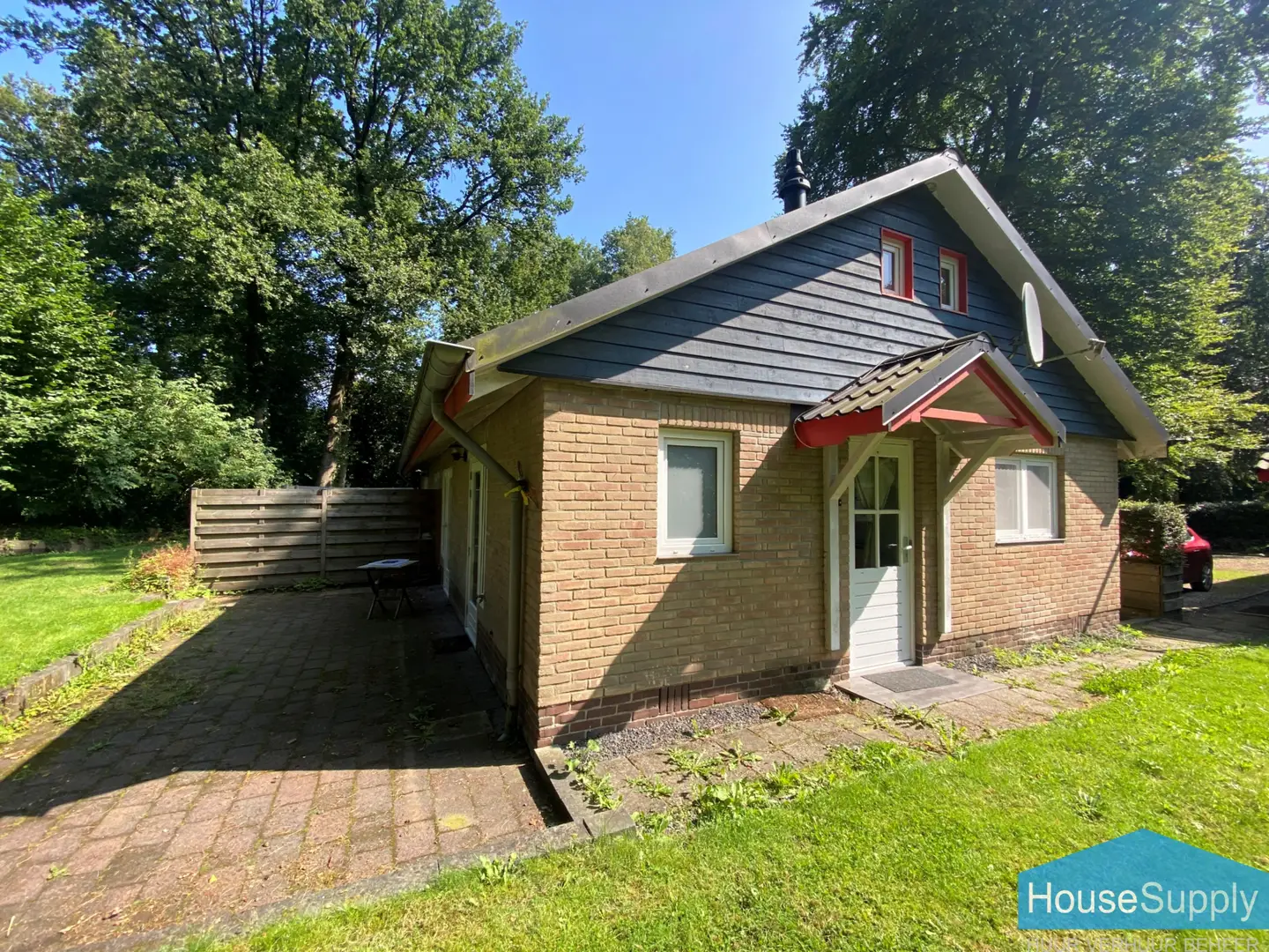 Foto #1 Huurwoning Arnhemseweg Beekbergen