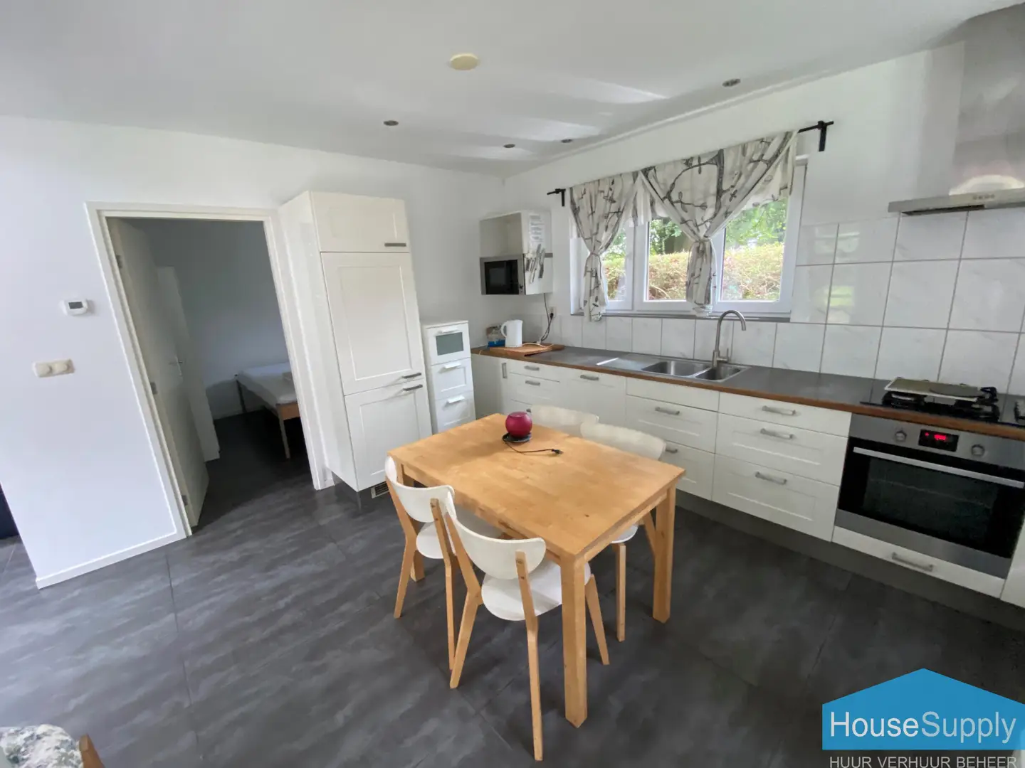 Foto #10 Huurwoning Arnhemseweg Beekbergen