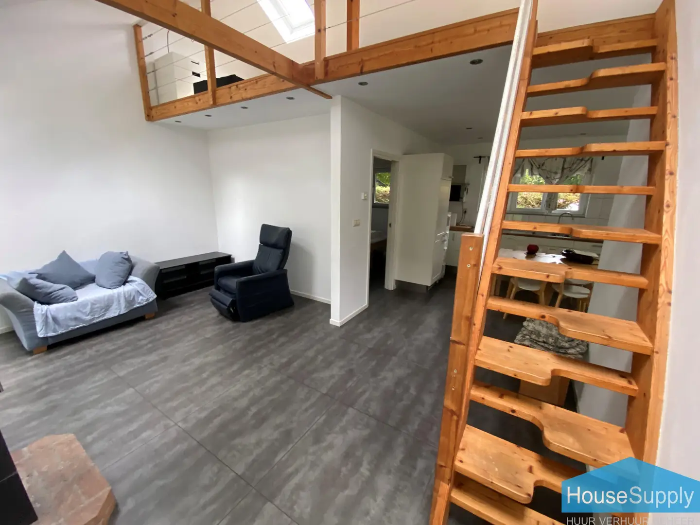 Foto #16 Huurwoning Arnhemseweg Beekbergen
