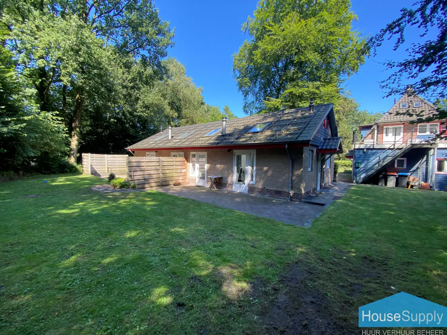 Foto #22 Huurwoning Arnhemseweg Beekbergen
