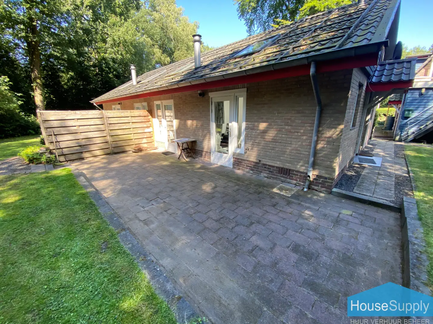 Foto #23 Huurwoning Arnhemseweg Beekbergen