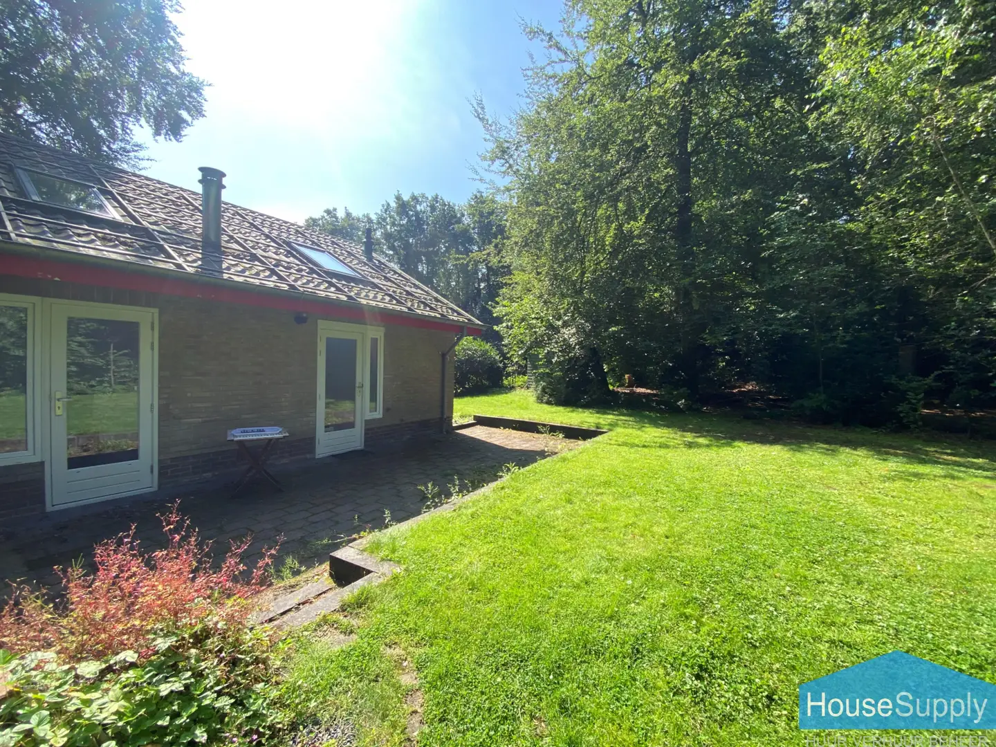 Foto #25 Huurwoning Arnhemseweg Beekbergen