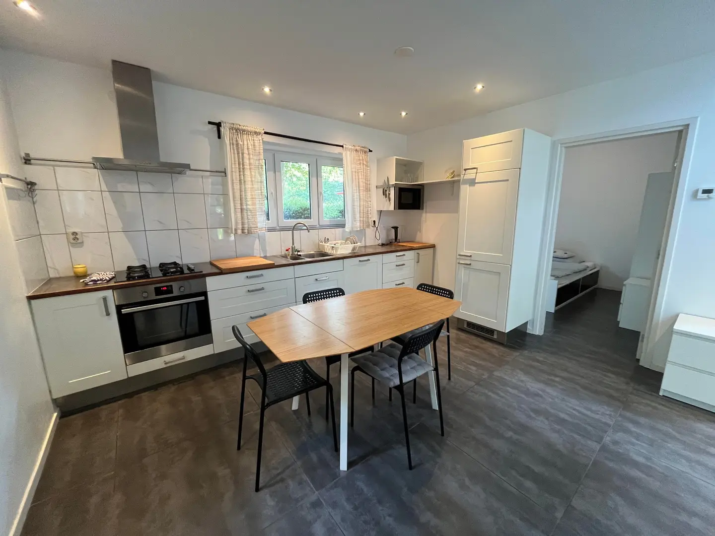 Foto #3 Huurwoning Arnhemseweg Beekbergen