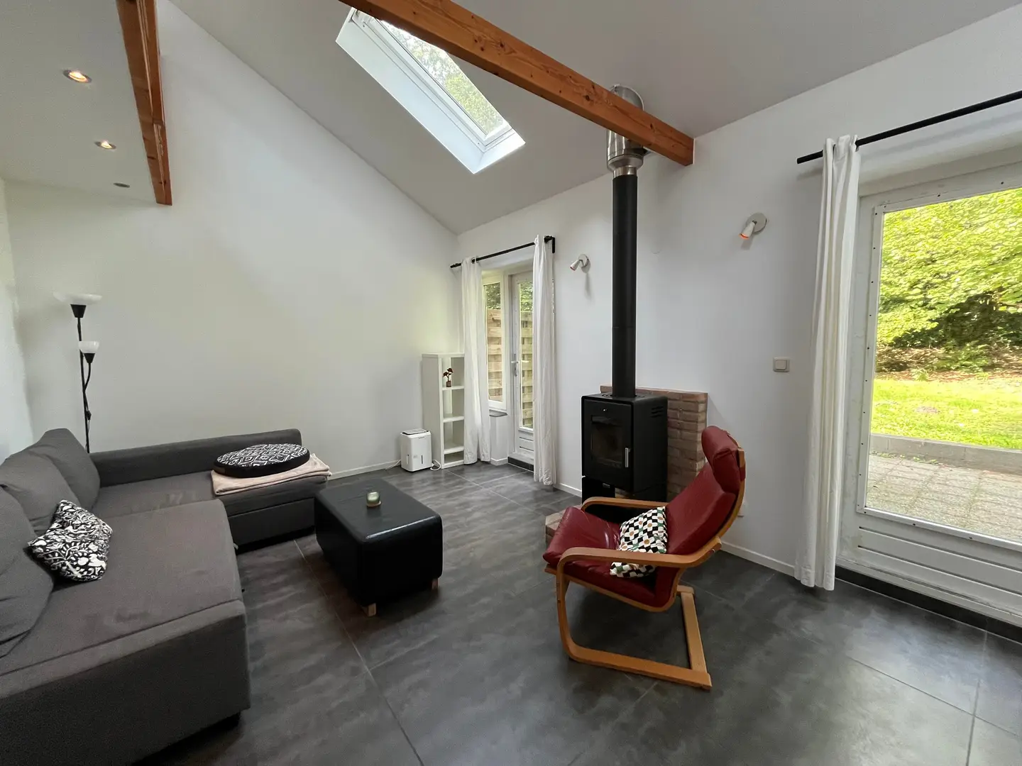 Foto #5 Huurwoning Arnhemseweg Beekbergen