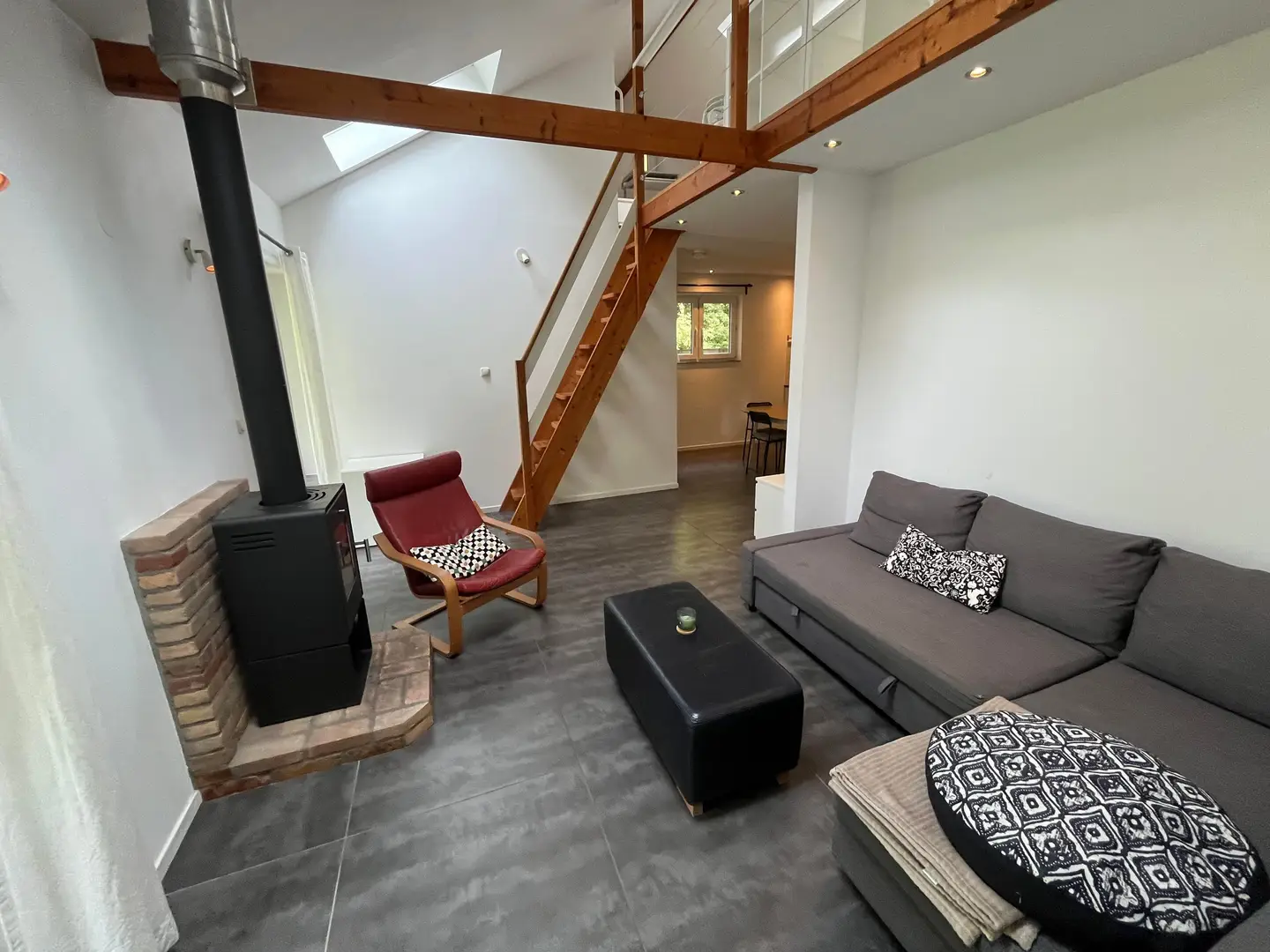 Foto #7 Huurwoning Arnhemseweg Beekbergen