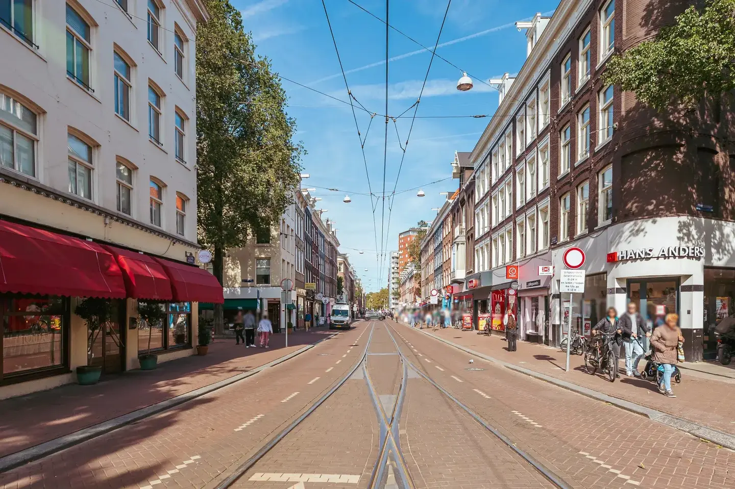 Foto #10 Appartement Gerard Doustraat Amsterdam