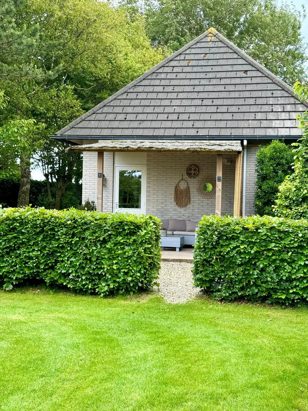 Foto #1 Appartement Zwarteweg Noordwijk